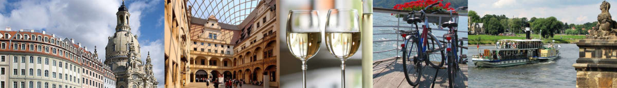 Hotel Martha Dresden Arrangements